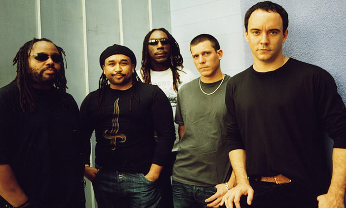 funko pop dave matthews band