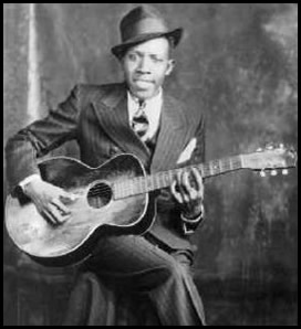 Robert Johnson