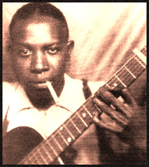 Robert Johnson