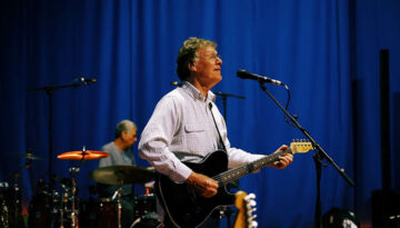 Steve Winwood 2017