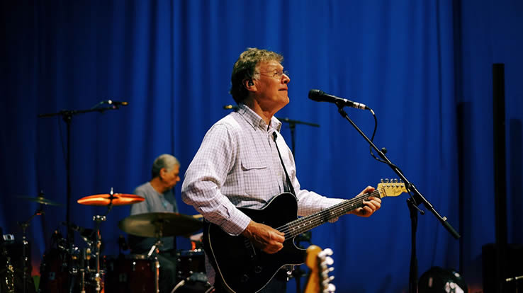 Steve Winwood Rocks Classic Rock Review