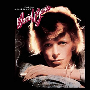 Young Americans by David Bowie