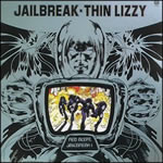 Jailbreak by Thin Lizzy