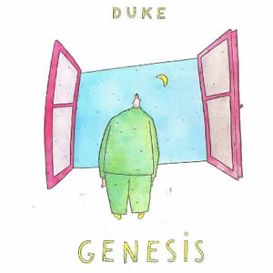 Duke by Genesis