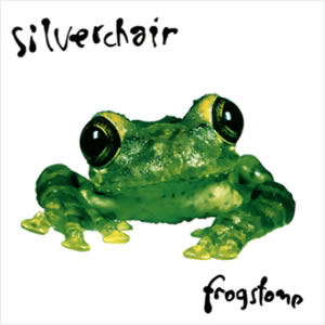 Frogstomp by Silverchair