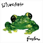 Frogstomp by Silverchair