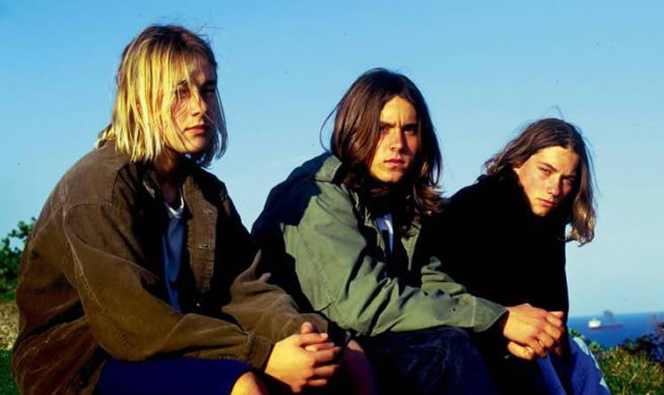 Silverchair