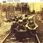 Animal Tracks UK by The Animals