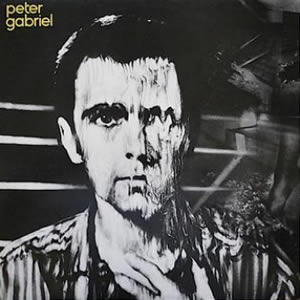 Peter Gabriel 1980