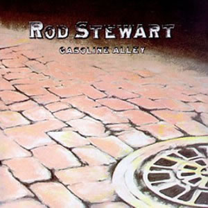 Gasoline Alley by Rod Stewart – Classic Rock Review