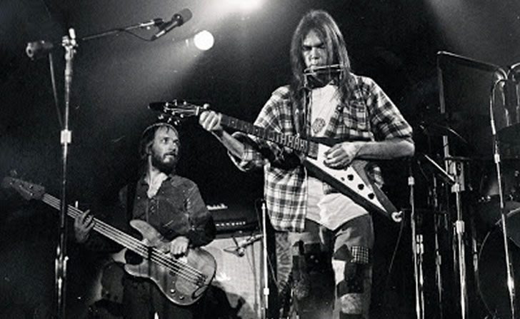 Neil Young