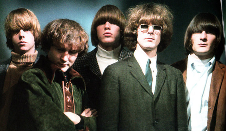 The Byrds