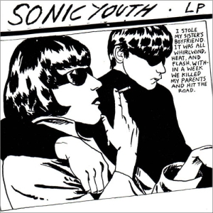 Goo by Sonic Youth