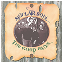 The Good Guys album cover