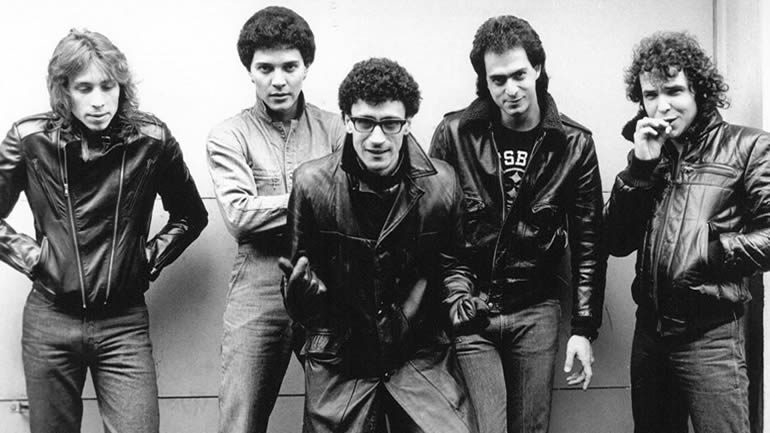 Donnie Iris and the Cruisers