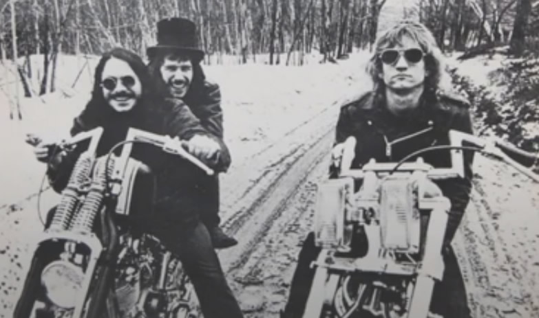 James Gang