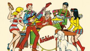 The Archies