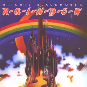 Ritchie Blakmore's Rainbow