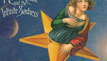 Mellon Collie and the Infinite Sadness by Smashing Pumpkins