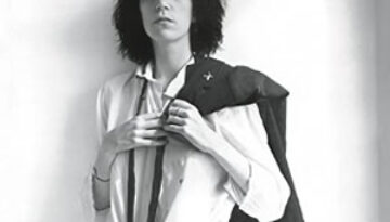 Horses by Patti Smith