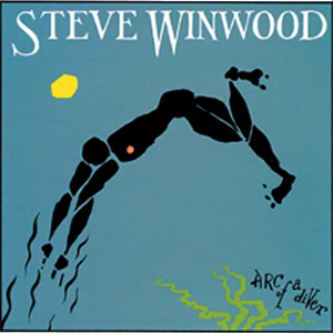 Arc of a Diver by Steve Winwood