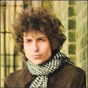 Blonde On Blonde by Bob Dylan