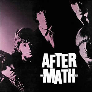 Aftermath by Rolling Stones