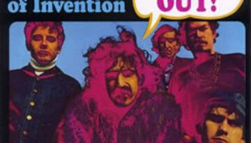 Freak Out! by The Mothers of Invention