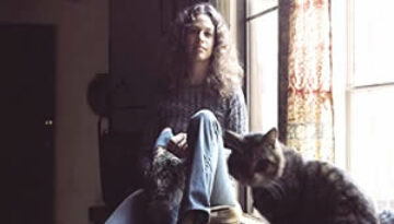 Tapestry by Carole King