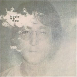 Imagine by John Lennon