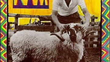 Ram by Paul & Linda McCartney