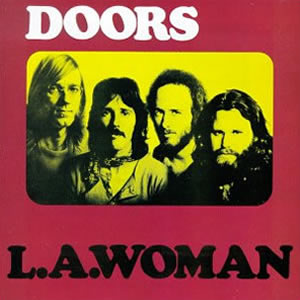 LA Woman by The Doors