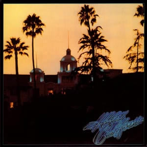 Hotel California by The Eagles