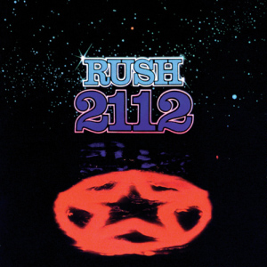 2112 by Rush