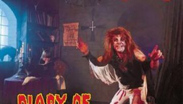 Diary of a Madman by Ozzy Osbourne