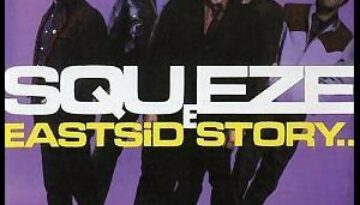 East Side Story by Squeeze