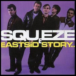 East Side Story by Squeeze