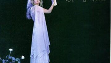 Bella Donna by Stevie Nicks