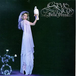 Bella Donna by Stevie Nicks