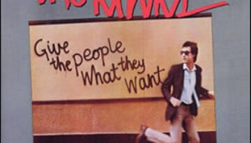 Give the People What They Want by The Kinks