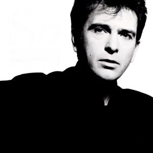 So by Peter Gabriel