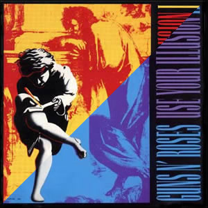 Buy CD GUNS N' ROSES - Use Your Illusion I