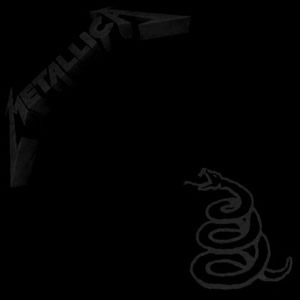 Metallica 1991 album