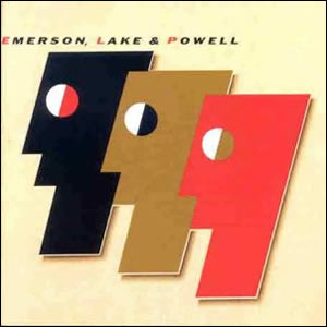 Emerson, Lake and Powell