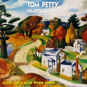 Into the Great Wide Open by Tom Petty and the Heartbreakers