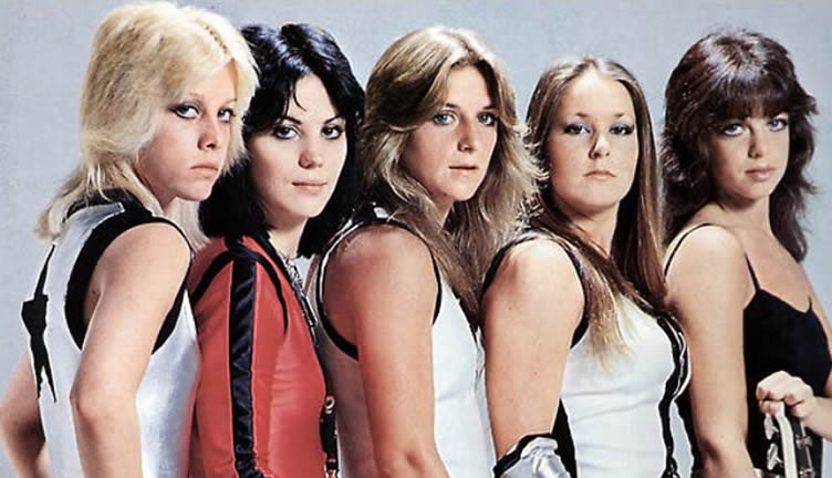 The Runaways