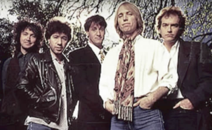 Tom Petty and the Heartbreakers