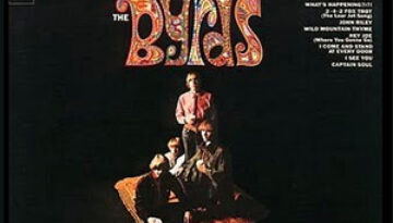 Fifth Dimension by The Byrds