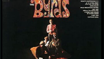 Fifth Dimension by The Byrds
