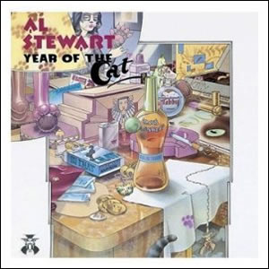 Year of the Cat by Al Stewart